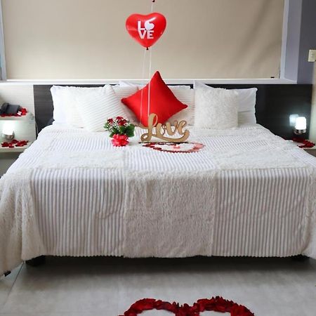 Hotel Arthur Brich Cúcuta Dış mekan fotoğraf