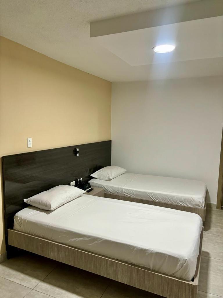 Hotel Arthur Brich Cúcuta Dış mekan fotoğraf