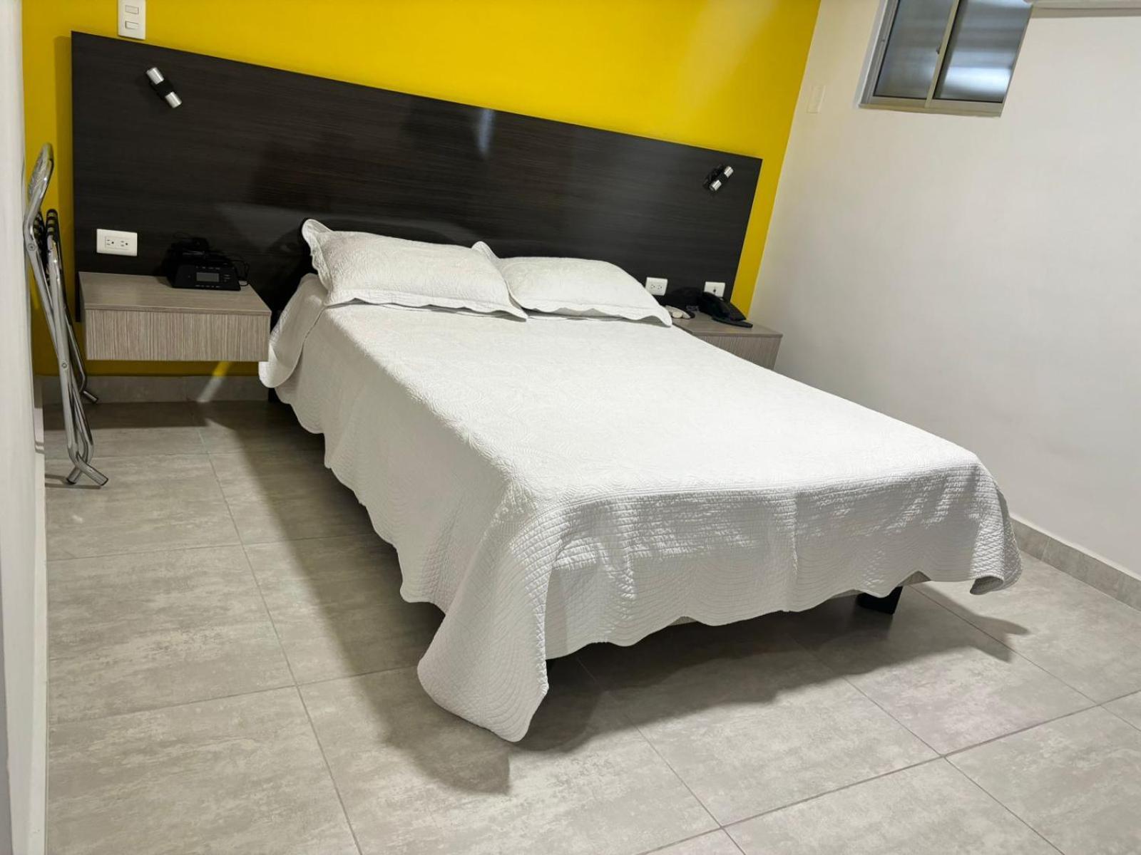 Hotel Arthur Brich Cúcuta Dış mekan fotoğraf