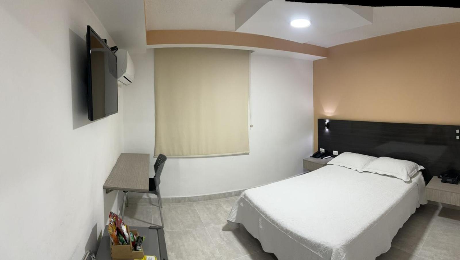 Hotel Arthur Brich Cúcuta Dış mekan fotoğraf