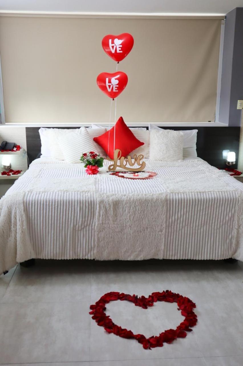 Hotel Arthur Brich Cúcuta Dış mekan fotoğraf