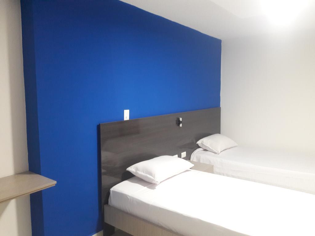 Hotel Arthur Brich Cúcuta Dış mekan fotoğraf