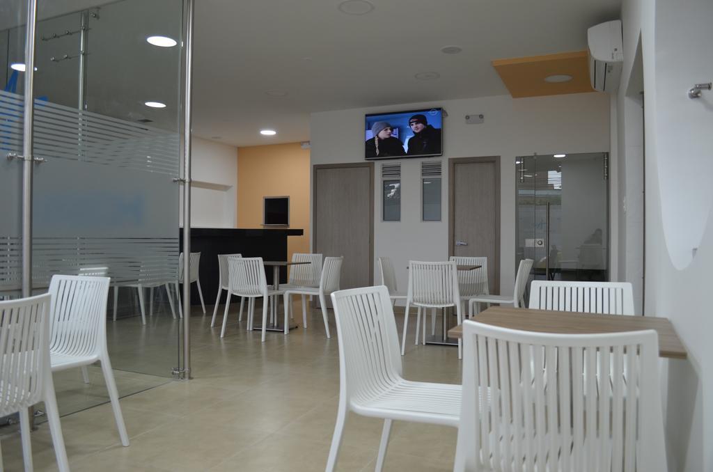 Hotel Arthur Brich Cúcuta Dış mekan fotoğraf