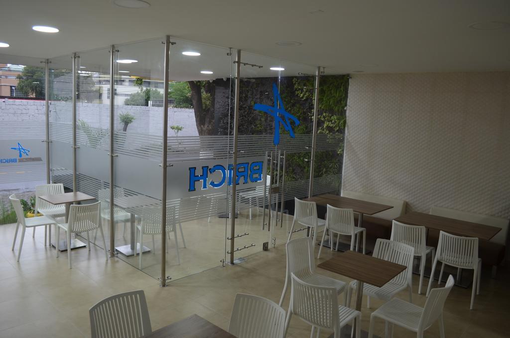 Hotel Arthur Brich Cúcuta Dış mekan fotoğraf