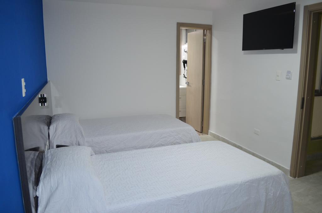Hotel Arthur Brich Cúcuta Dış mekan fotoğraf