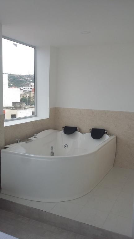 Hotel Arthur Brich Cúcuta Dış mekan fotoğraf