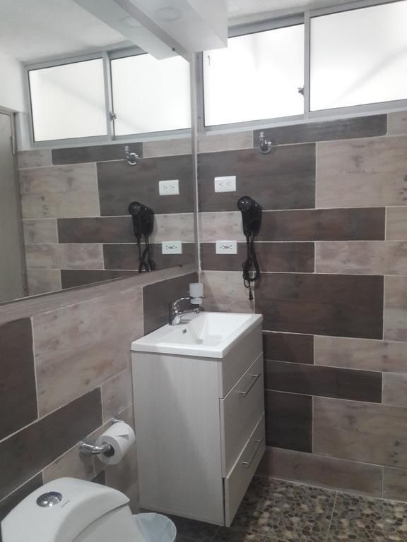Hotel Arthur Brich Cúcuta Dış mekan fotoğraf