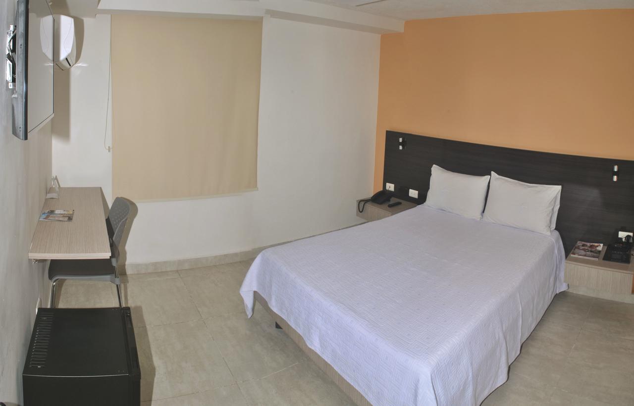 Hotel Arthur Brich Cúcuta Dış mekan fotoğraf